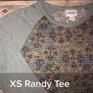 Lularoe Randy